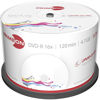 Picture of Primeon 2761206 DVD-R Blank Discs 16x Speed, 4.7GB, 120 Min, Spindle of 50