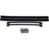 Picture of Garmin 0101267201 Flush Mount Kit, Black, Medium