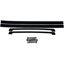 Picture of Garmin 0101267201 Flush Mount Kit, Black, Medium