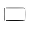 Picture of Garmin 0101267201 Flush Mount Kit, Black, Medium