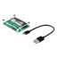 Picture of Ruitutedianzi GBxcart/Burner USB Adapter No Screen GB Flash Cart USB Adapter Dumpr