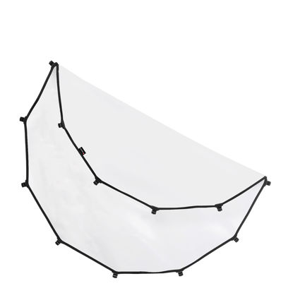 Picture of Manfrotto LR3303 Diffuser Halo Compact Diffuser 32.3 inches (82 cm) Only -2f Lastolite LL
