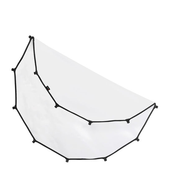 Picture of Manfrotto LR3303 Diffuser Halo Compact Diffuser 32.3 inches (82 cm) Only -2f Lastolite LL