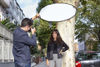 Picture of Manfrotto LR3303 Diffuser Halo Compact Diffuser 32.3 inches (82 cm) Only -2f Lastolite LL