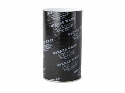 Picture of Flange Wizard, WW-17A, Wraps for Large Pipes,Wrap Size 120 x 5-1/4 in, Pipe Dia from 6 to 30", Sold As 1 Each