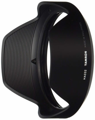 Picture of TAMRON HA032 Lens Hood for SP24-70mm Di G2 [A032]