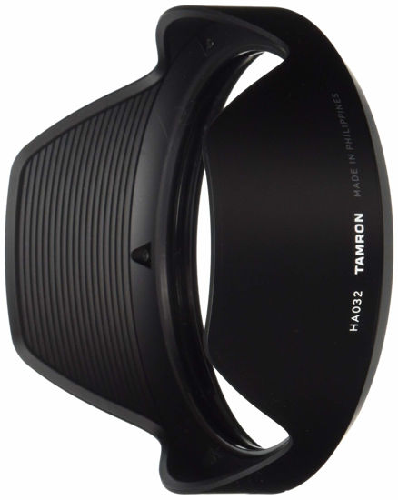 Picture of TAMRON HA032 Lens Hood for SP24-70mm Di G2 [A032]