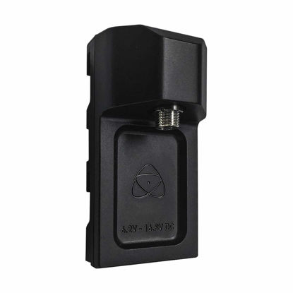 Picture of Atomos AtomX Battery Eliminator for Sony L Series