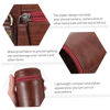 Picture of TENDYCOCO 3pcs Camera Bag Pu Filter Box Anti-collision