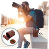 Picture of TENDYCOCO 3pcs Camera Bag Pu Filter Box Anti-collision