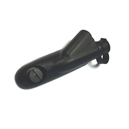 Picture of Tactical Ear Gadgets EP533 Quick Release Adapter for Motorola HT1250 HT750 MTX850 MTX950