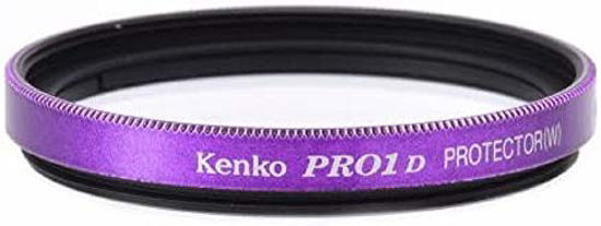 Picture of Kenko 40.5mm PRO1D Protector Gloss Color Frame Purple Camera Lens Filters