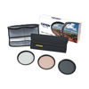 Picture of Tiffen 28TPK1 Photo Essentials KIT 1.1 inches (28 mm)
