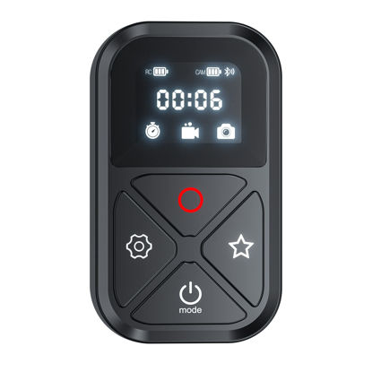 Picture of Bluetooth Remote Controller for GoPro Hero 10 hero9 Hero 8