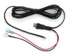 Picture of Radar Mount Mirror Mount + Direct Wire Power Cord + Micro Fuse Tap Escort 9500ix X50 8500 (3001501)