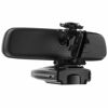 Picture of Radar Mount Mirror Mount Bracket + Direct Wire Power Cord for Escort 9500ix X50 8500 (3001201)