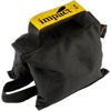 Picture of Impact Saddle Shot Bag, 10 lb Weight Bags for Light Stand Photography Video Equipment, Heavy Duty Saddlebag for Backdrop Stand, Photo Tripod, Canopy, Pop up Tent - Water-Resistant (Steel Balls Inside)