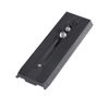 Picture of Benro Quick Release Plate for S8 Video Head- Black (QR13)