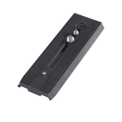 Picture of Benro Quick Release Plate for S8 Video Head- Black (QR13)