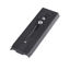 Picture of Benro Quick Release Plate for S8 Video Head- Black (QR13)