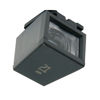 Picture of ZEZEFUFU Camera External Optical Side Axis Viewfinder Replacement for Ricoh GR Leica X Camera
