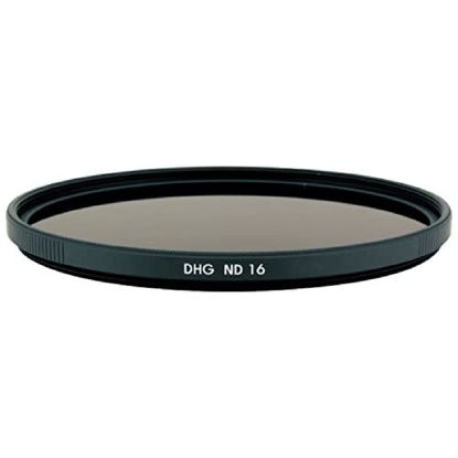 Picture of Marumi 49 mm Digital High Grade ND16 Filter for Camera