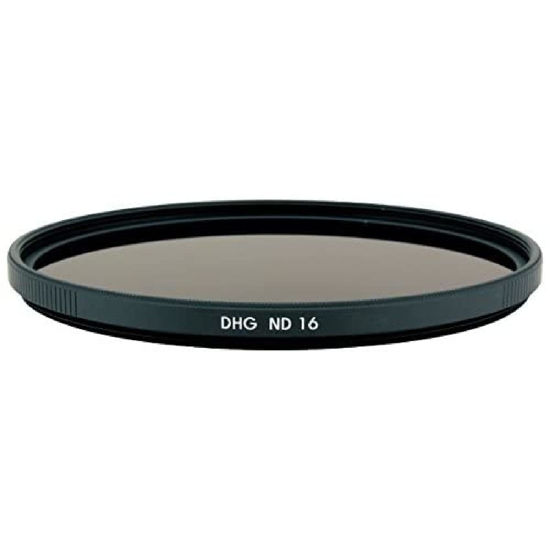 Picture of Marumi 49 mm Digital High Grade ND16 Filter for Camera