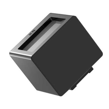 Picture of Camera External Optical Waist Level Viewfinder Part 28mm (35/50 Frame)