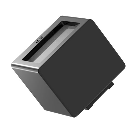 Picture of Camera External Optical Waist Level Viewfinder Part 28mm (35/50 Frame)