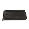 Picture of FSFY Motorcycle Black Lower Tank Dash Panel Extension Frame Cover Trim For Harley FLSTF FLST FLSTC FLSTN FLSTS FXST FXSTC