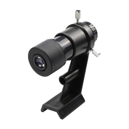 Picture of AMNOUR 8x21 Straight Image Correct viewfinder Makes it Easy to aim Anywhere in The Dark