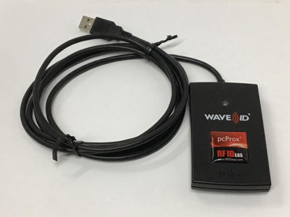 Picture of RF Ideas Honeywell NexWatch RDR-6N82AKU by RF Ideas