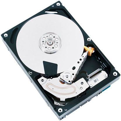 Picture of Toshiba DT01ACA100 1tb 7200rpm 3.5inch Sata 6gbps 32mb Cache Hard Dri