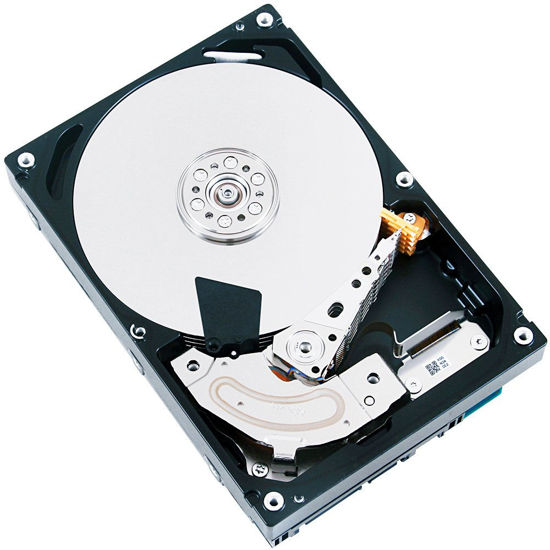 Picture of Toshiba DT01ACA100 1tb 7200rpm 3.5inch Sata 6gbps 32mb Cache Hard Dri