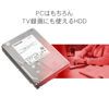 Picture of Toshiba DT01ACA100 1tb 7200rpm 3.5inch Sata 6gbps 32mb Cache Hard Dri