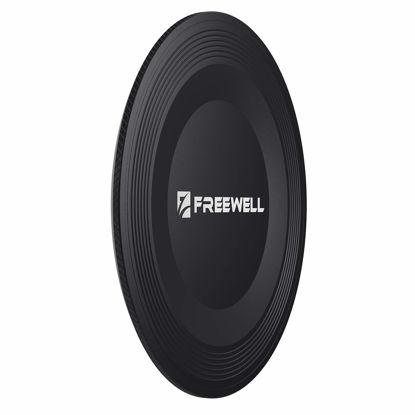 Picture of Freewell 95mm Magnetic Lens Cap (Please Read Our Chart Before Making This Purchase)