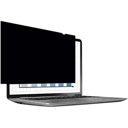 Picture of Fellowes PrivaScreen Privacy Filter for 13.3 Inch Widescreen Laptops 16:9 (4806801)