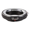 Picture of K&F Concept Adapter for Leica M Mount Lens to Pentax K Camera K-1