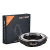 Picture of K&F Concept Adapter for Leica M Mount Lens to Pentax K Camera K-1