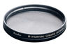 Picture of Kenko 55mm R-Partial Cross Screen Camera Lens Filters