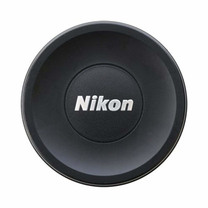 Picture of Nikon LC-1424 Slip-on Front Lens Cap for AF-S NIKKOR 14-24mm f/2.8G ED-Black