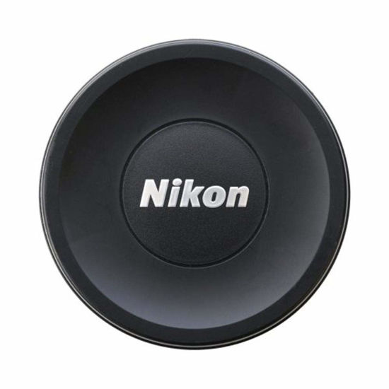 Picture of Nikon LC-1424 Slip-on Front Lens Cap for AF-S NIKKOR 14-24mm f/2.8G ED-Black