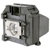 Picture of Mogobe for ELPLP60 Replacement Projector Lamp with Housing for BrightLink 425WI H383A H387A EB-425W