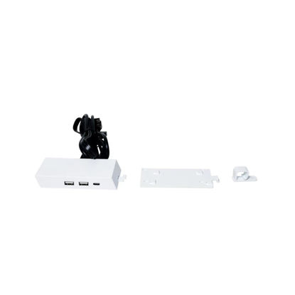 Picture of LIANLI O11DE-3W V2 Optional I/O Port Kit for O11D EVO RGB
