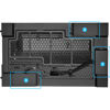 Picture of LIANLI O11DE-3W V2 Optional I/O Port Kit for O11D EVO RGB