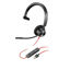 Picture of Plantronics Poly Blackwire 3310 USB-A Wired Headset - 213928-101