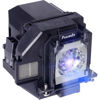 Picture of Pugody ELPLP97 Replacement Projector Lamp Bulb for Epson Powerlite Home Cinema 2250 1080 880 EX9240 EX3280 EX5280 E20 U50 EB-W01 W49 W51 X50 X06 982W 992F E01 E10 E20 FH06 FH52 EH-TW710 TW740 TW750