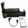 Picture of Wasabi Power MB-D3100 Grip for Nikon D3100/D3200/D5300
