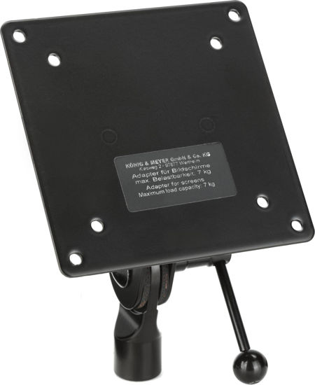 Picture of K&M 19685 Vesa Screen Mount Adapter
