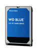 Picture of Western Digital Blue WD10SPZX 1 TB Hard Drive - 2.5" Internal - SATA (SATA/600)